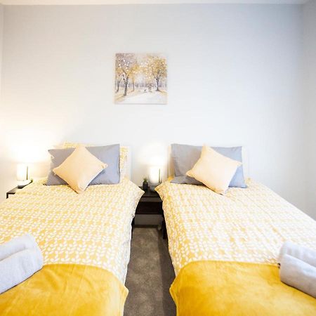 Cheerful 3 Bedroom Home With Netflix And Wi-Fi Middleton  Luaran gambar