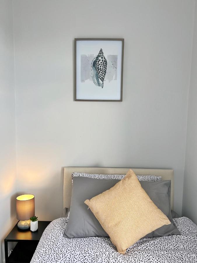 Cheerful 3 Bedroom Home With Netflix And Wi-Fi Middleton  Luaran gambar