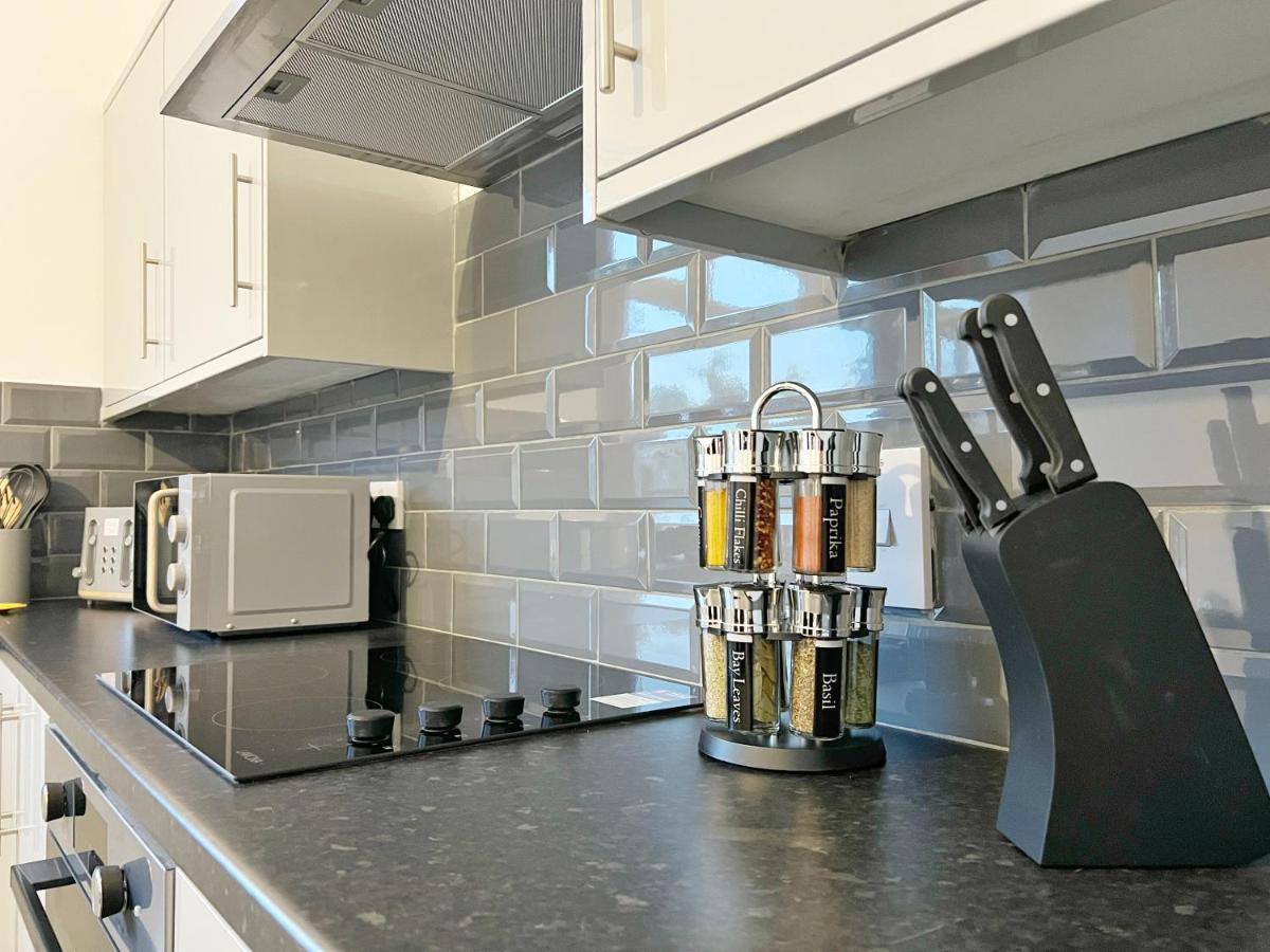Cheerful 3 Bedroom Home With Netflix And Wi-Fi Middleton  Luaran gambar