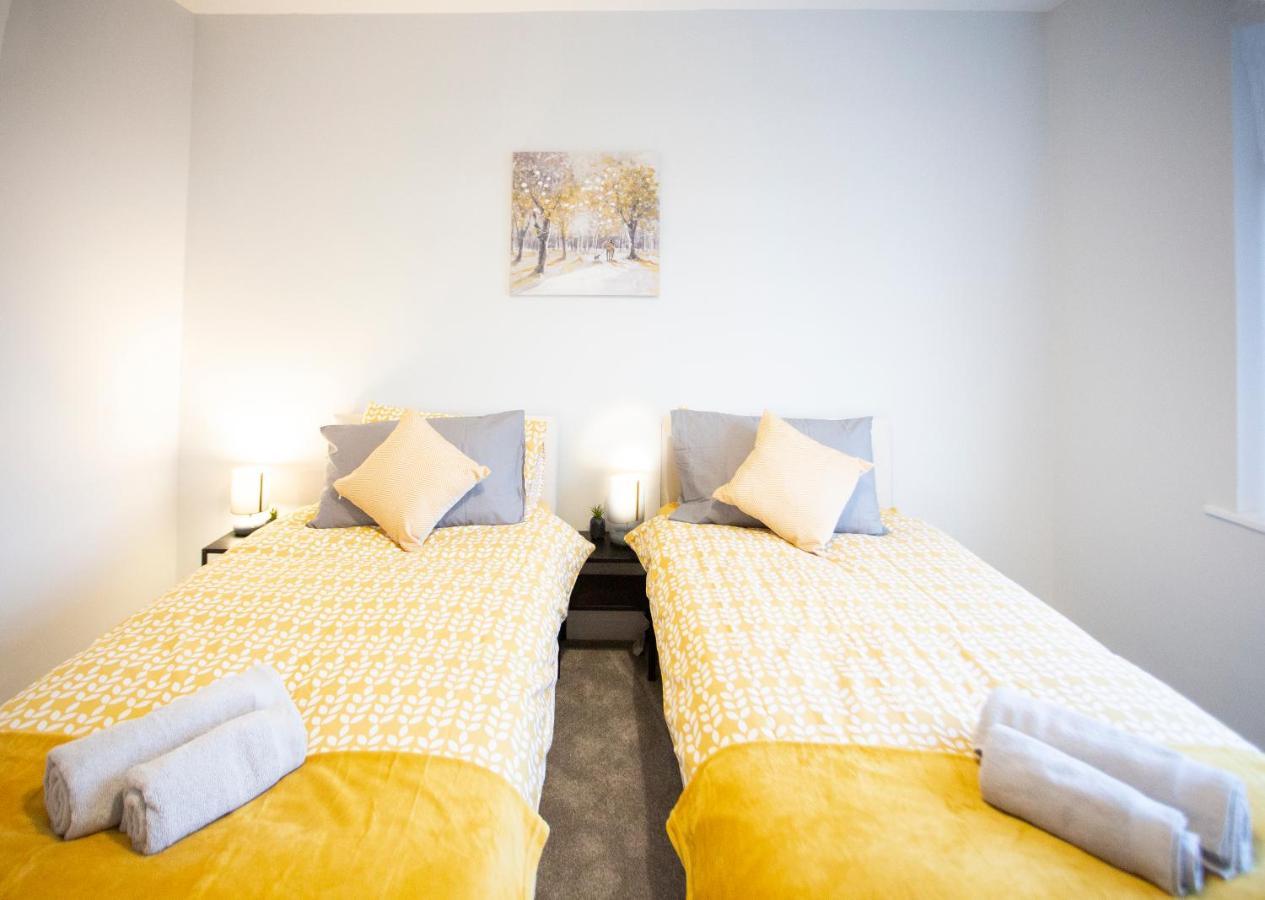 Cheerful 3 Bedroom Home With Netflix And Wi-Fi Middleton  Luaran gambar