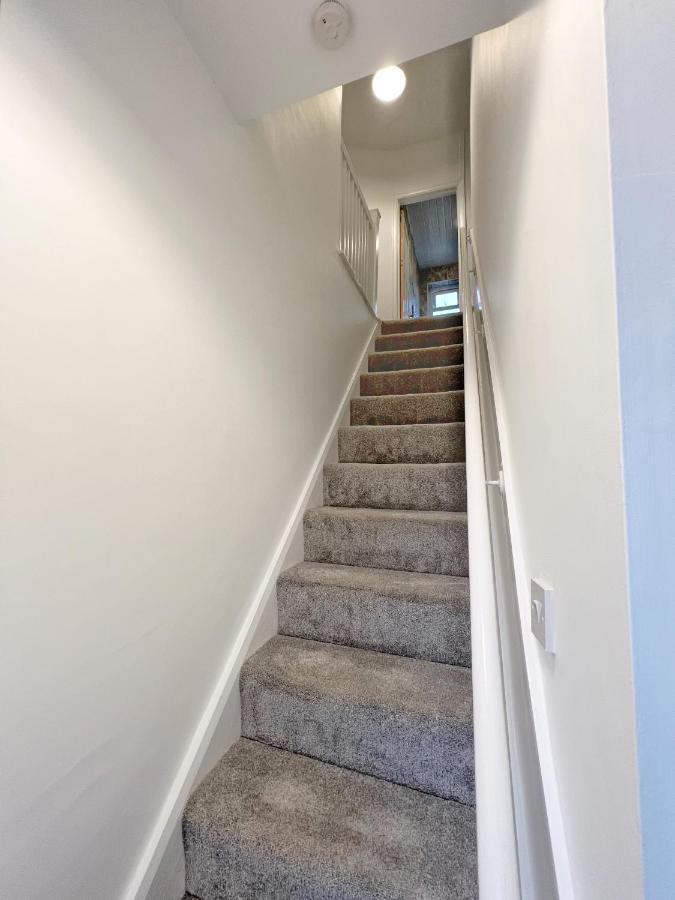 Cheerful 3 Bedroom Home With Netflix And Wi-Fi Middleton  Luaran gambar